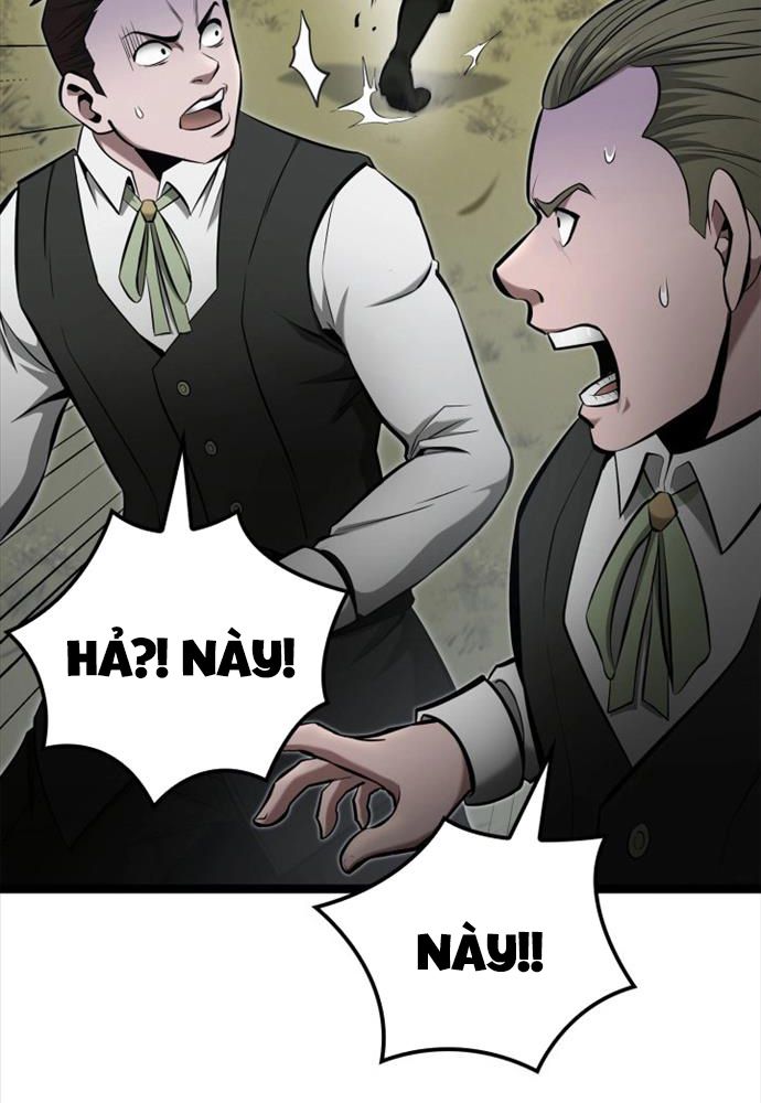 đọc truyện Nhà Vô Địch Kalli Chương 21 ảnh 77 tại Thiên Thai Truyện