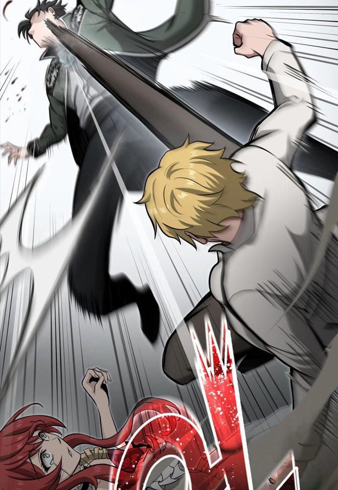 đọc truyện Nhà Vô Địch Kalli Chương 21 ảnh 89 tại Thiên Thai Truyện