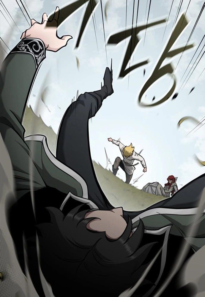 đọc truyện Nhà Vô Địch Kalli Chương 21 ảnh 91 tại Thiên Thai Truyện