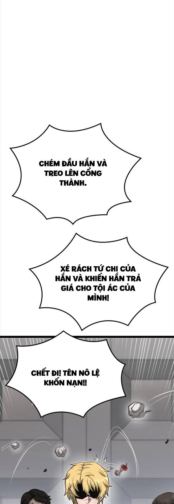 đọc truyện Nhà Vô Địch Kalli Chương 22 ảnh 32 tại Giả Dược