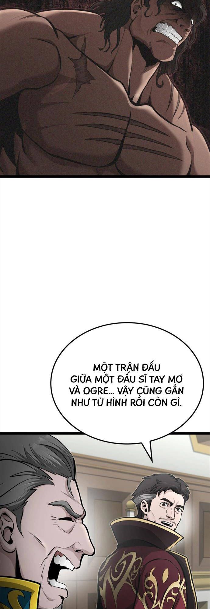đọc truyện Nhà Vô Địch Kalli Chương 22 ảnh 42 tại Giả Dược
