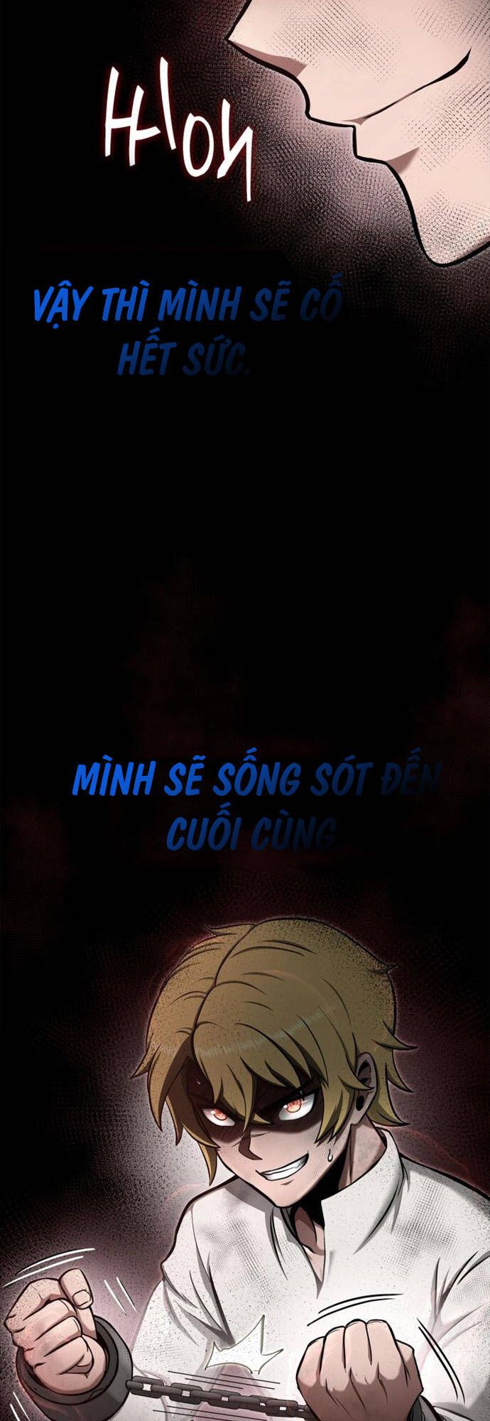 đọc truyện Nhà Vô Địch Kalli Chương 22 ảnh 57 tại Giả Dược