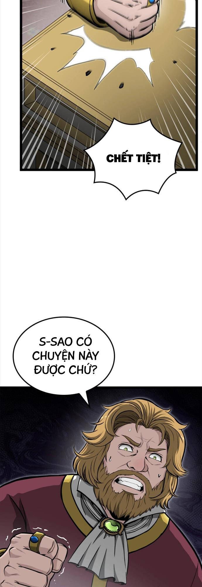 đọc truyện Nhà Vô Địch Kalli Chương 22 ảnh 7 tại Giả Dược