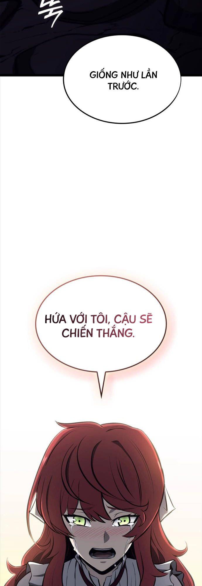 đọc truyện Nhà Vô Địch Kalli Chương 23 ảnh 27 tại Thiên Thai Truyện