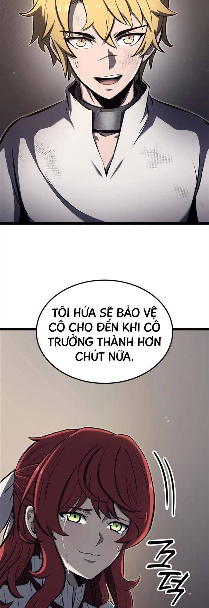 đọc truyện Nhà Vô Địch Kalli Chương 23 ảnh 29 tại Thiên Thai Truyện