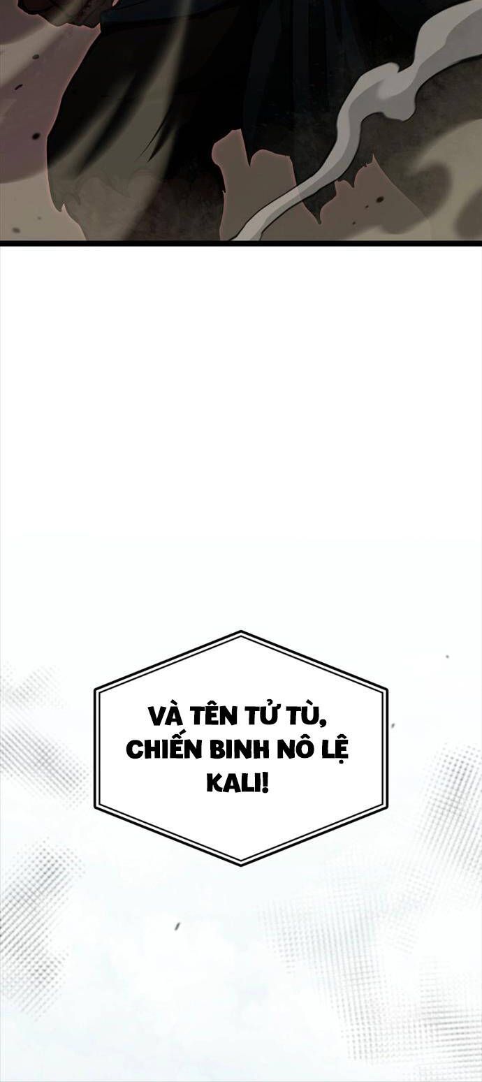 đọc truyện Nhà Vô Địch Kalli Chương 23 ảnh 36 tại Thiên Thai Truyện