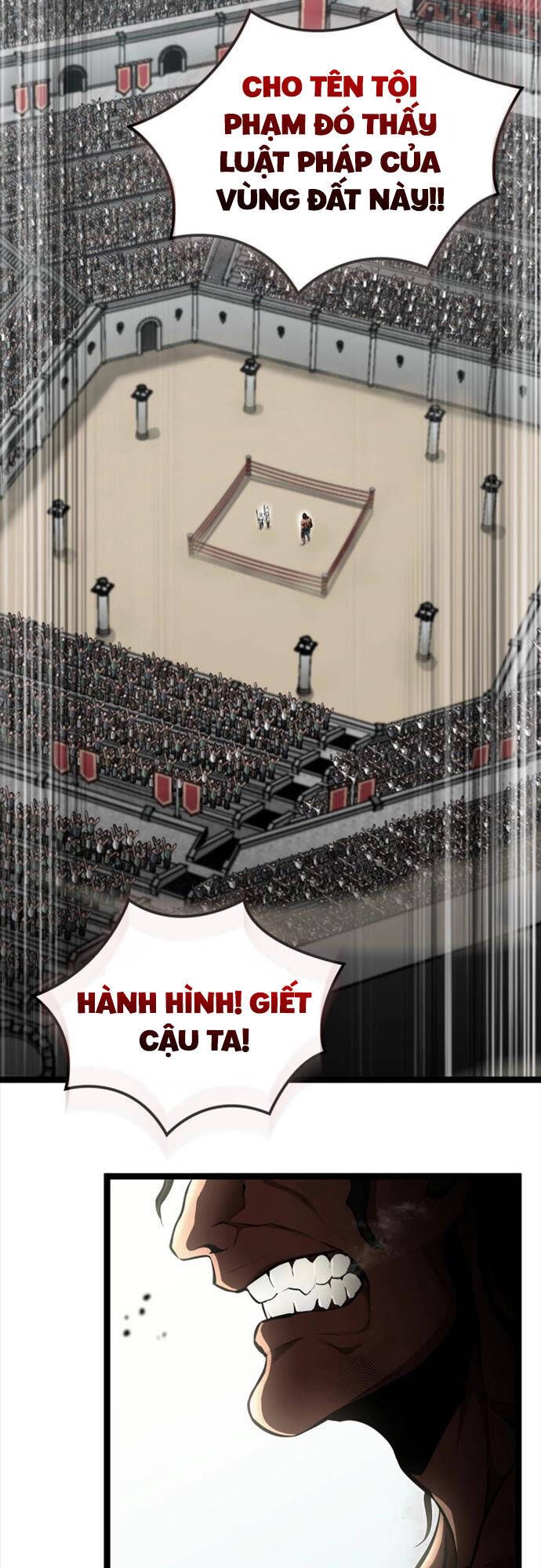 đọc truyện Nhà Vô Địch Kalli Chương 23 ảnh 38 tại Thiên Thai Truyện