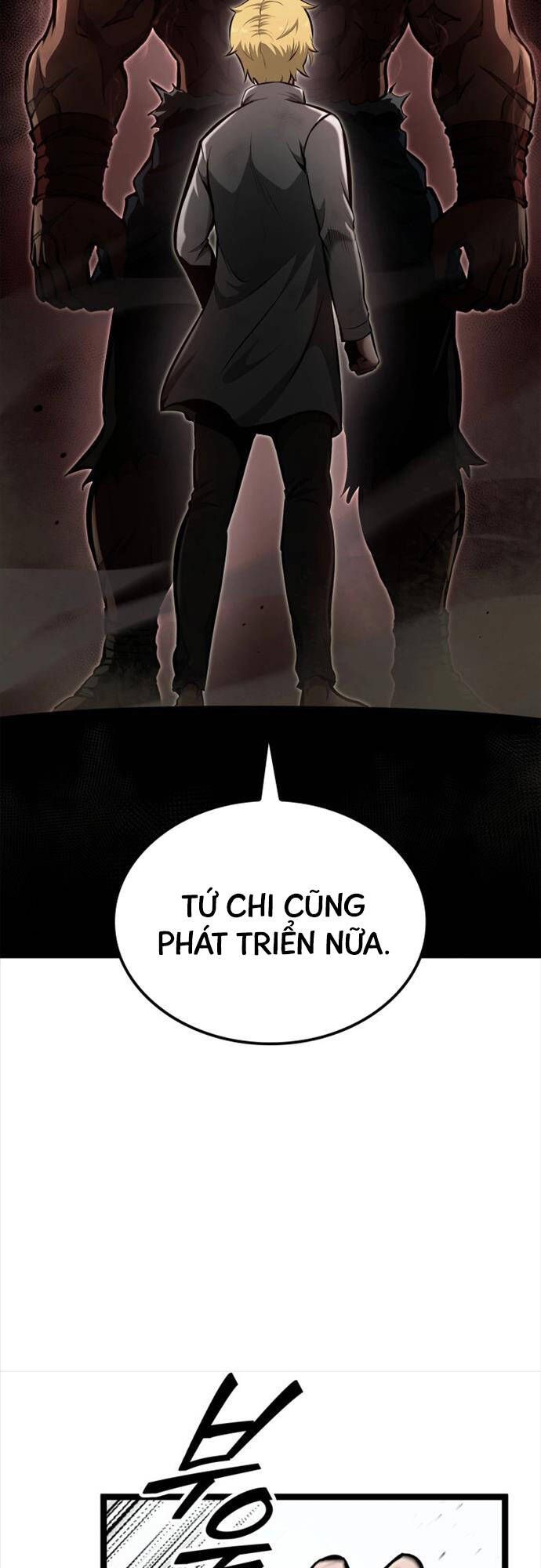 đọc truyện Nhà Vô Địch Kalli Chương 23 ảnh 42 tại Thiên Thai Truyện