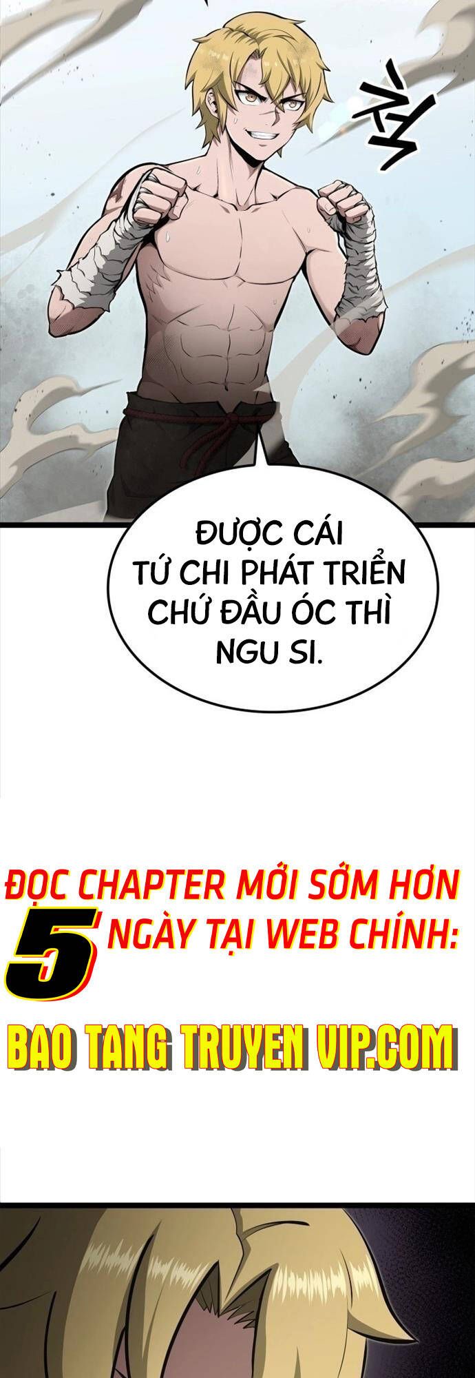 đọc truyện Nhà Vô Địch Kalli Chương 23 ảnh 53 tại Thiên Thai Truyện