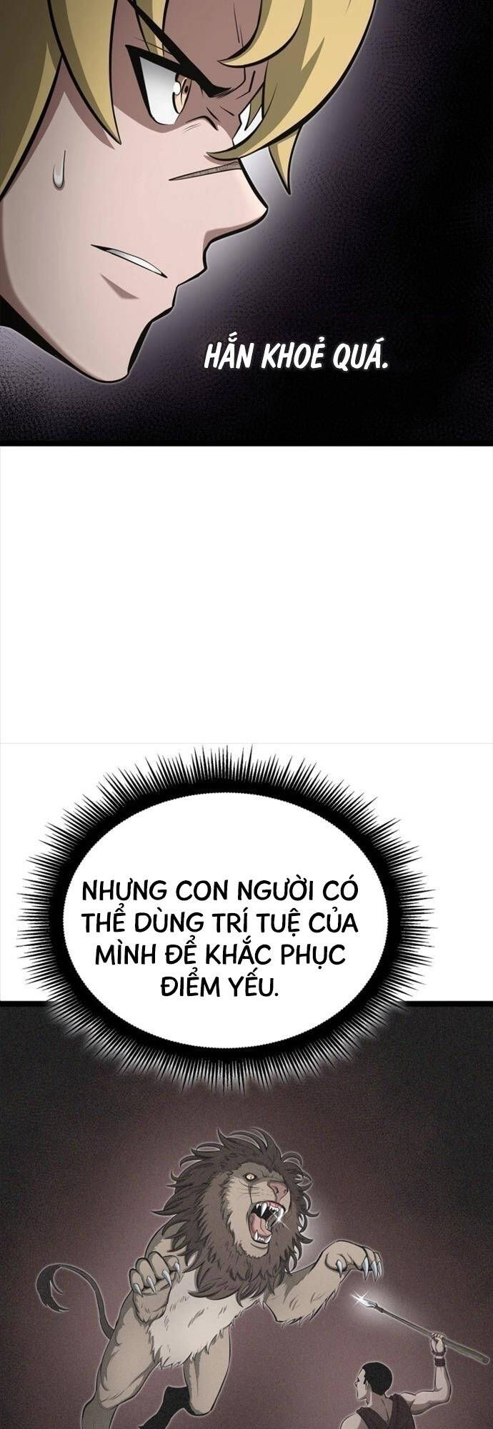 đọc truyện Nhà Vô Địch Kalli Chương 23 ảnh 54 tại Thiên Thai Truyện