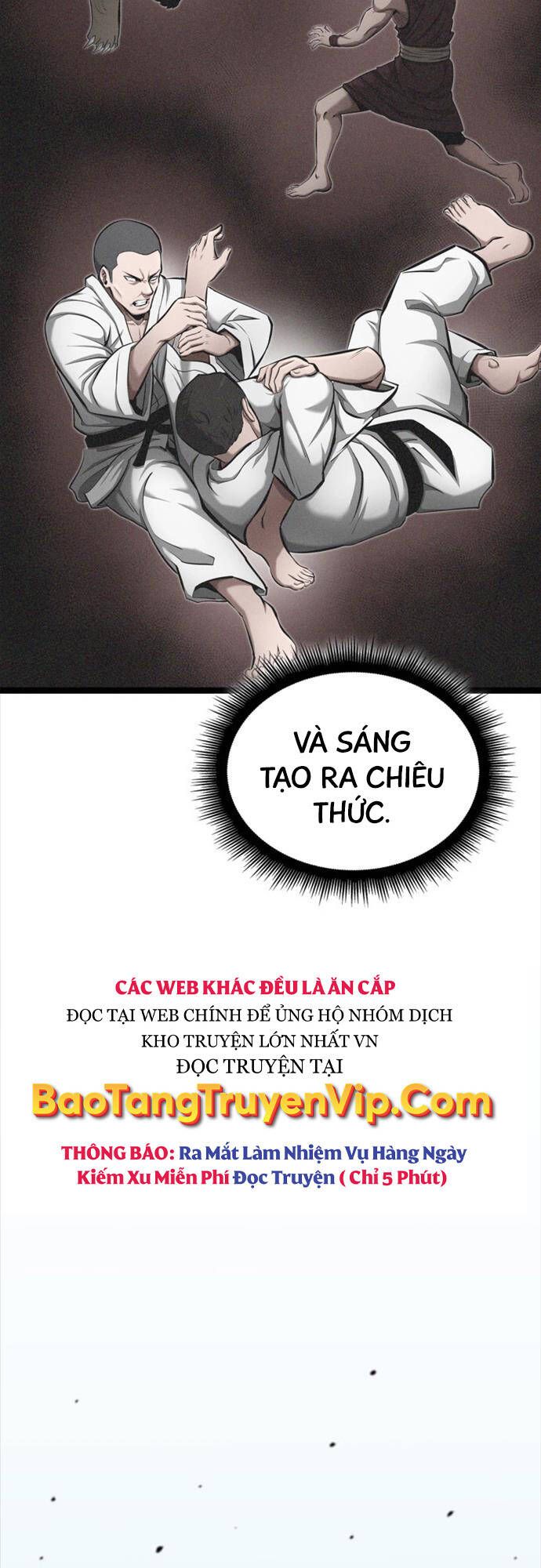 đọc truyện Nhà Vô Địch Kalli Chương 23 ảnh 55 tại Thiên Thai Truyện