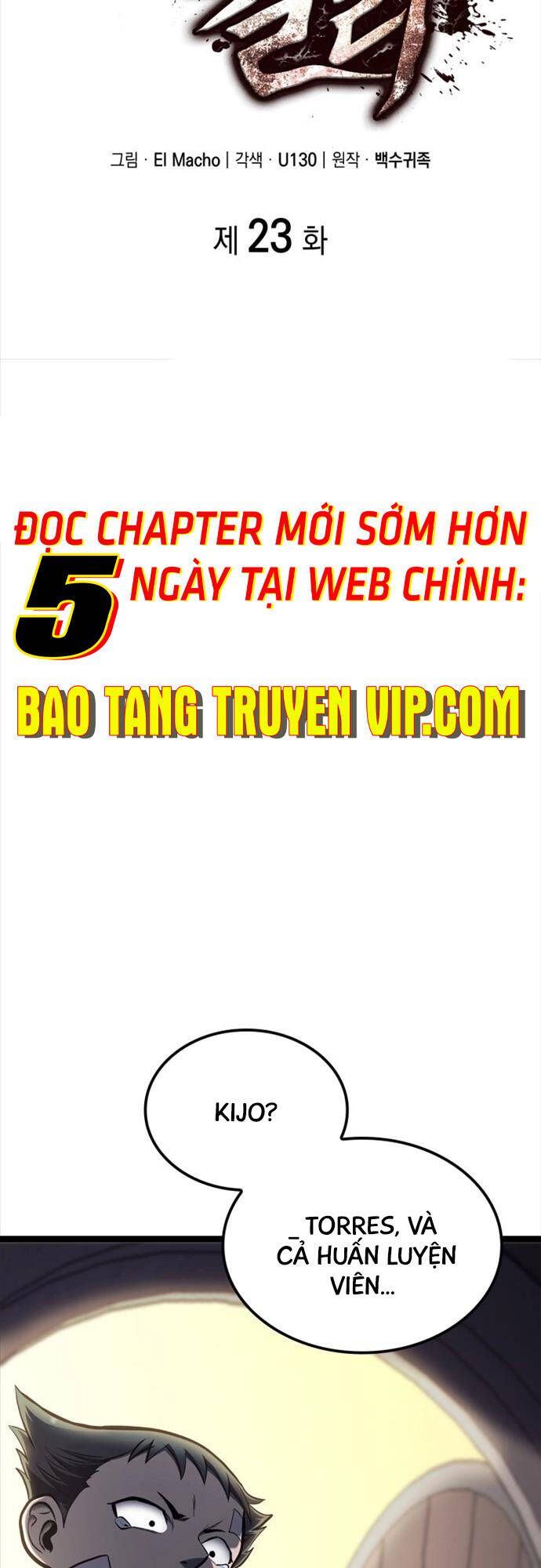 đọc truyện Nhà Vô Địch Kalli Chương 23 ảnh 7 tại Thiên Thai Truyện