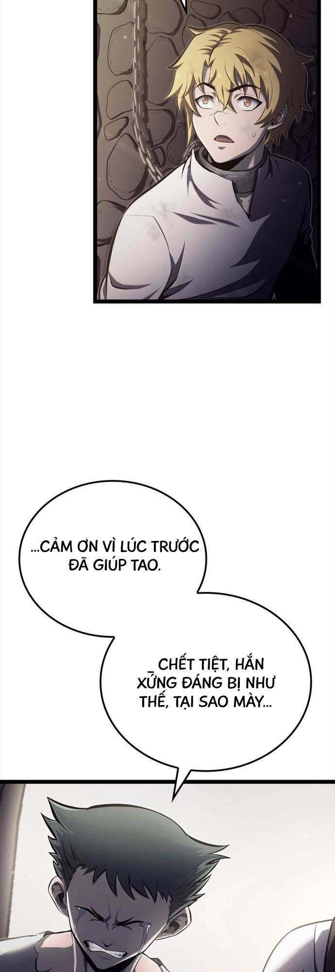 đọc truyện Nhà Vô Địch Kalli Chương 23 ảnh 9 tại Thiên Thai Truyện
