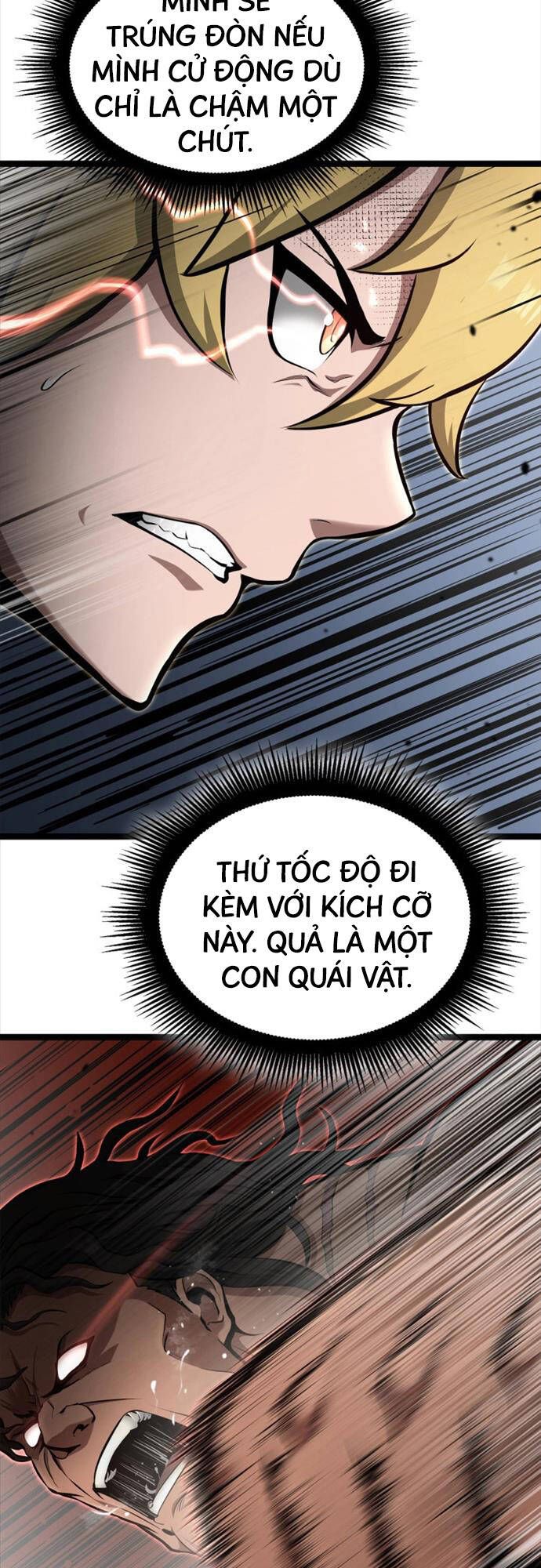 đọc truyện Nhà Vô Địch Kalli Chương 24 ảnh 11 tại Thiên Thai Truyện