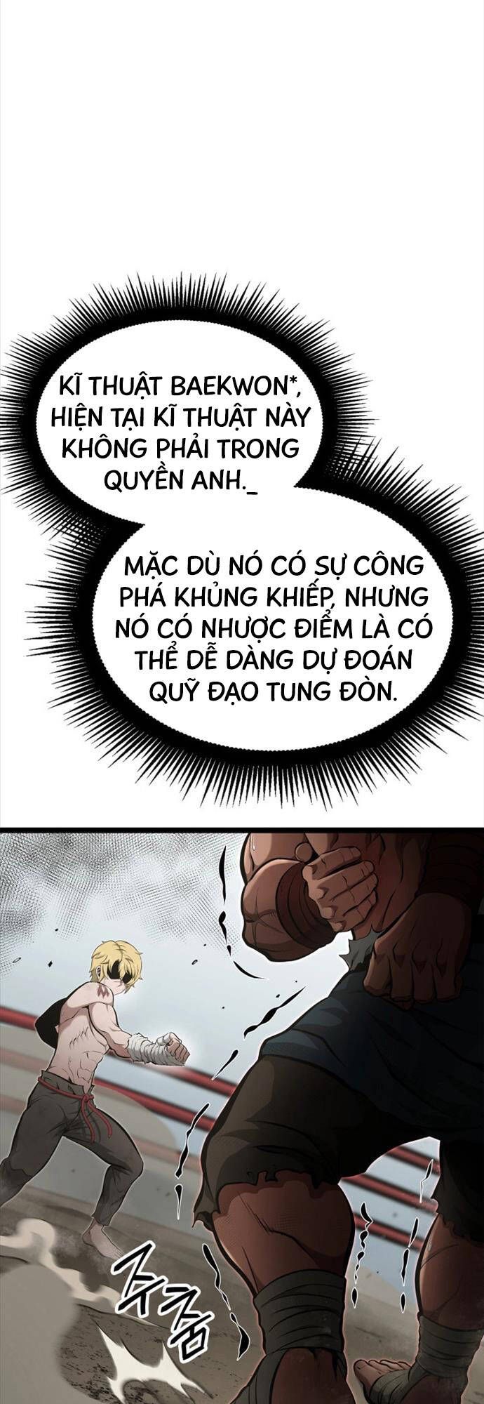 đọc truyện Nhà Vô Địch Kalli Chương 24 ảnh 29 tại Thiên Thai Truyện