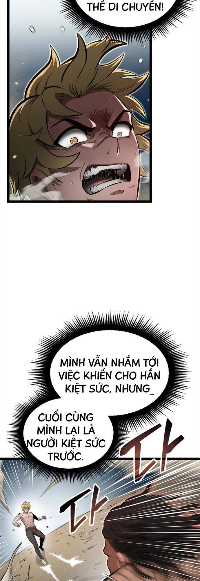 đọc truyện Nhà Vô Địch Kalli Chương 24 ảnh 40 tại Thiên Thai Truyện