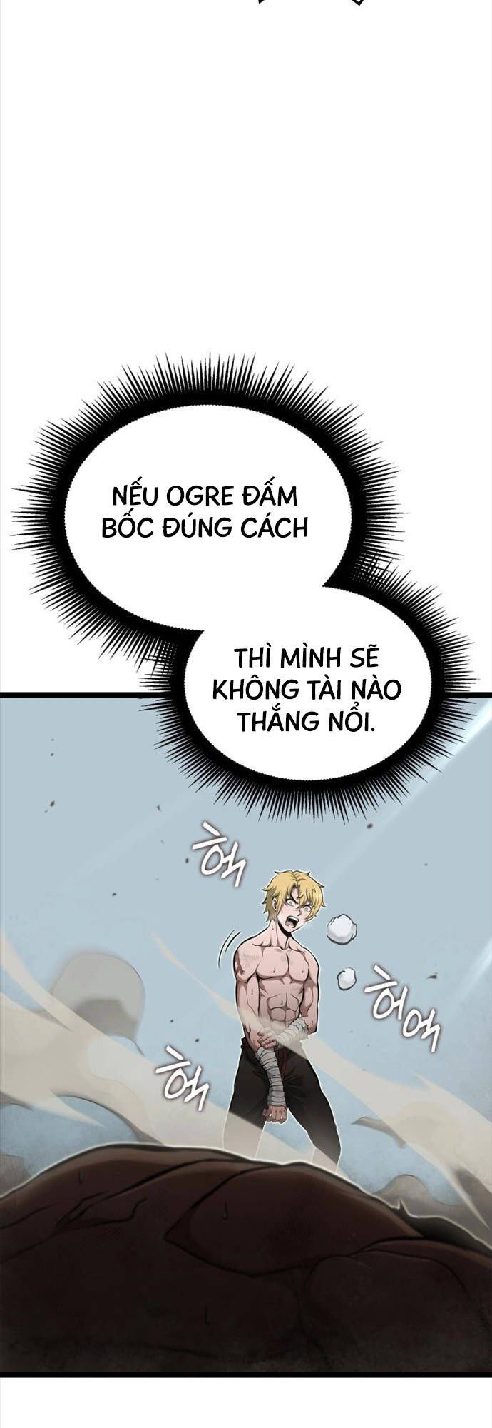 đọc truyện Nhà Vô Địch Kalli Chương 25 ảnh 25 tại Thiên Thai Truyện
