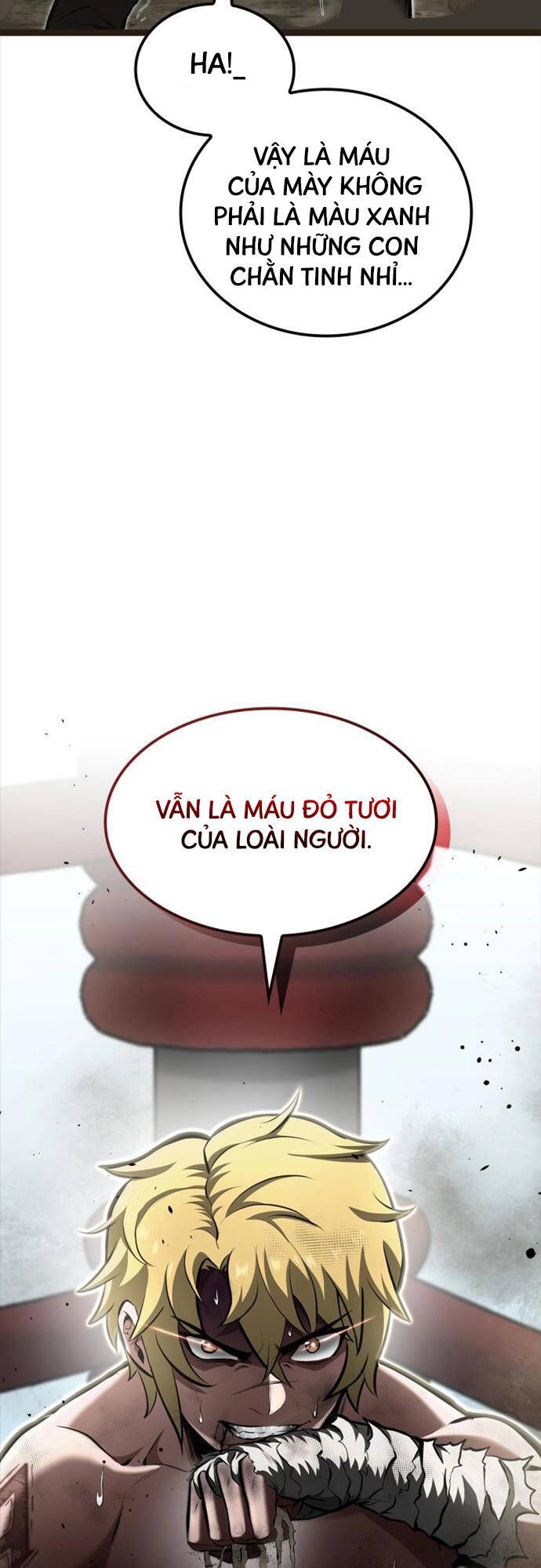 đọc truyện Nhà Vô Địch Kalli Chương 26 ảnh 11 tại Thiên Thai Truyện