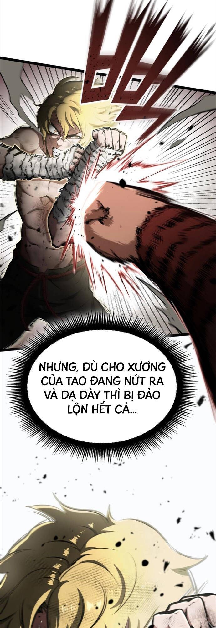 đọc truyện Nhà Vô Địch Kalli Chương 26 ảnh 20 tại Thiên Thai Truyện