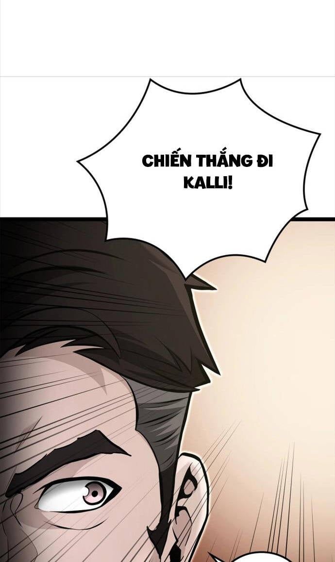 đọc truyện Nhà Vô Địch Kalli Chương 26 ảnh 25 tại Thiên Thai Truyện