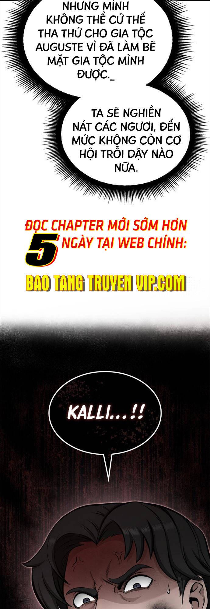 đọc truyện Nhà Vô Địch Kalli Chương 26 ảnh 52 tại Thiên Thai Truyện