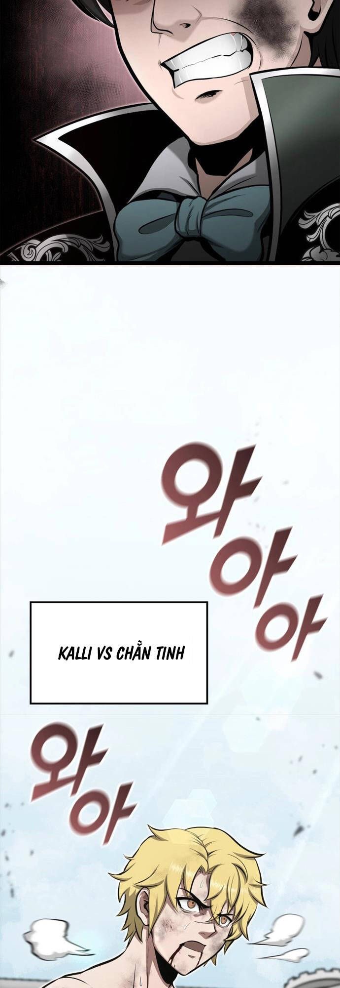 đọc truyện Nhà Vô Địch Kalli Chương 26 ảnh 53 tại Thiên Thai Truyện