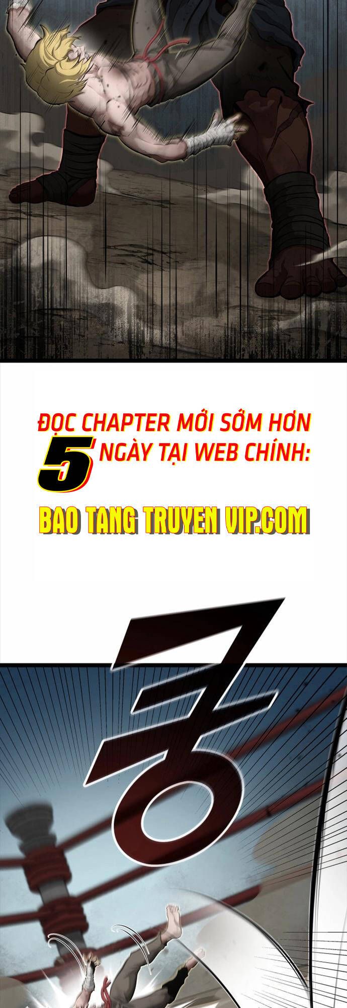 đọc truyện Nhà Vô Địch Kalli Chương 26 ảnh 8 tại Thiên Thai Truyện