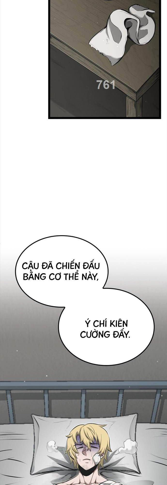 đọc truyện Nhà Vô Địch Kalli Chương 27 ảnh 2 tại Thiên Thai Truyện