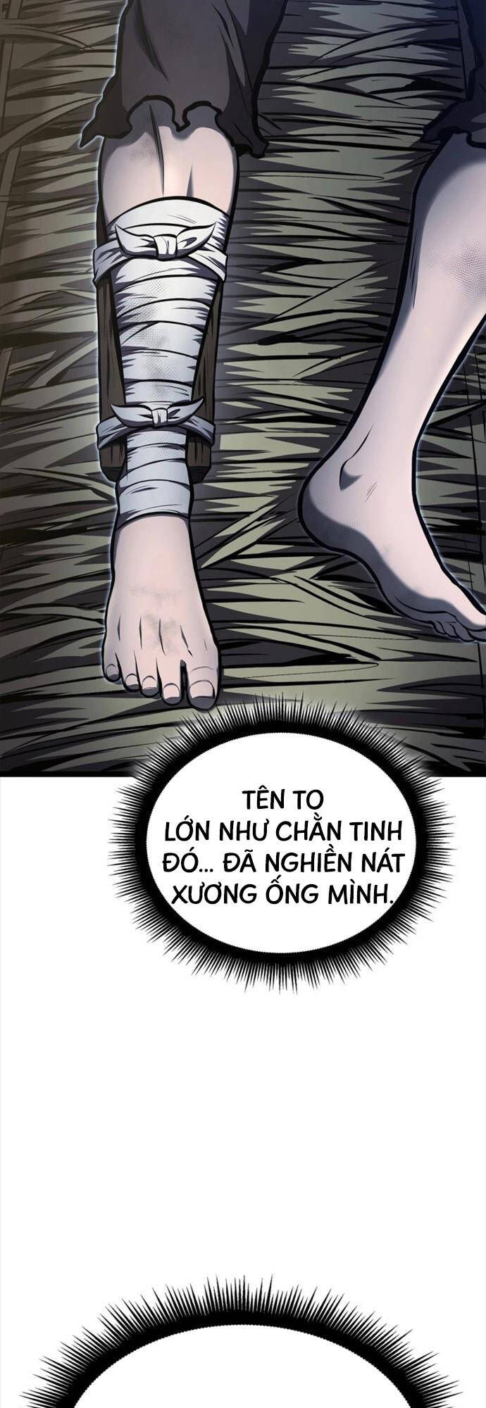 đọc truyện Nhà Vô Địch Kalli Chương 27 ảnh 22 tại Thiên Thai Truyện