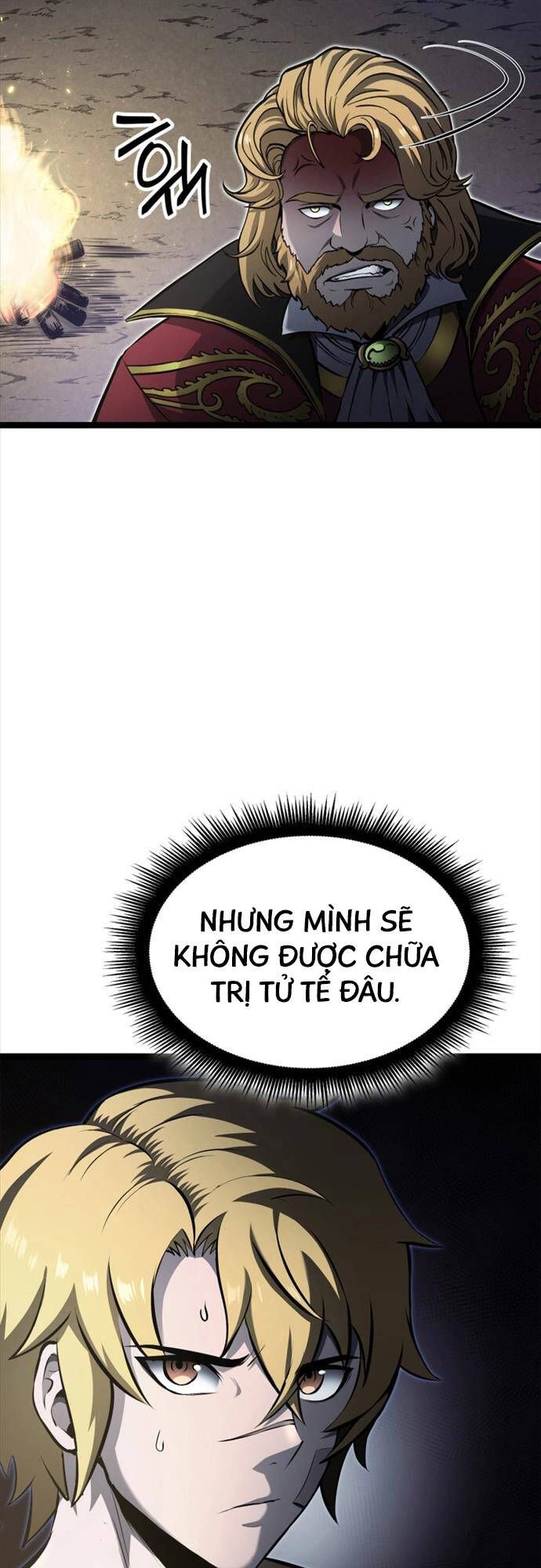 đọc truyện Nhà Vô Địch Kalli Chương 27 ảnh 24 tại Thiên Thai Truyện