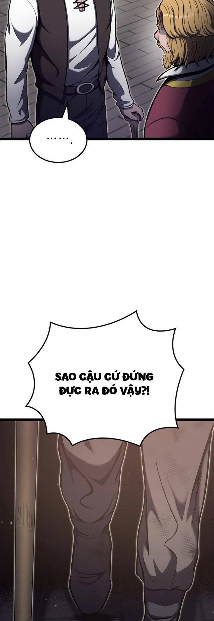 đọc truyện Nhà Vô Địch Kalli Chương 27 ảnh 29 tại Thiên Thai Truyện
