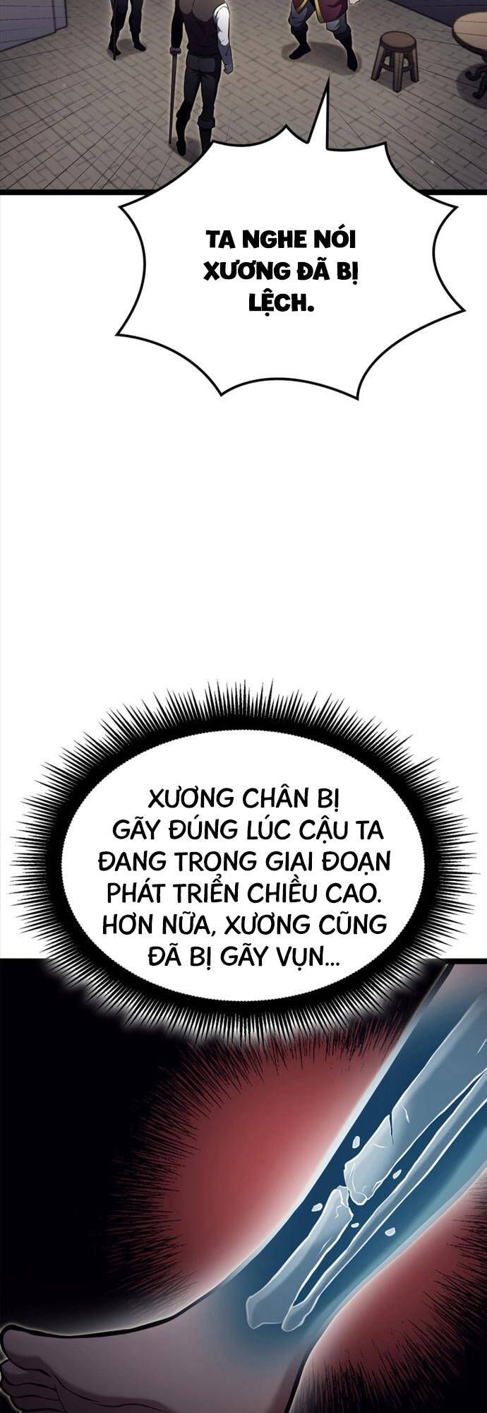 đọc truyện Nhà Vô Địch Kalli Chương 27 ảnh 32 tại Thiên Thai Truyện