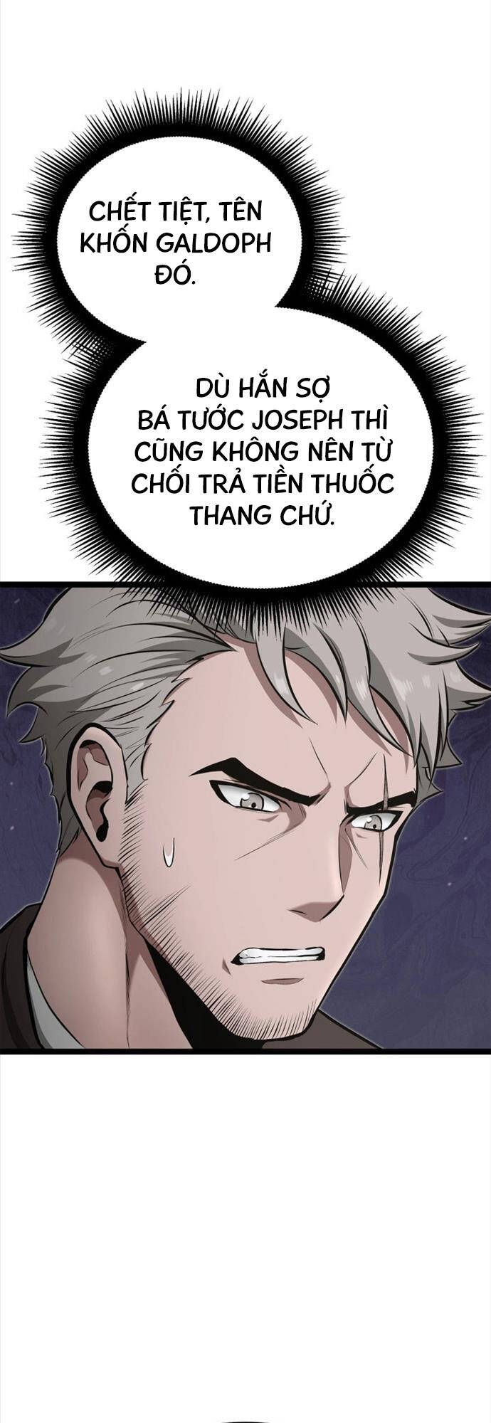 đọc truyện Nhà Vô Địch Kalli Chương 27 ảnh 5 tại Thiên Thai Truyện
