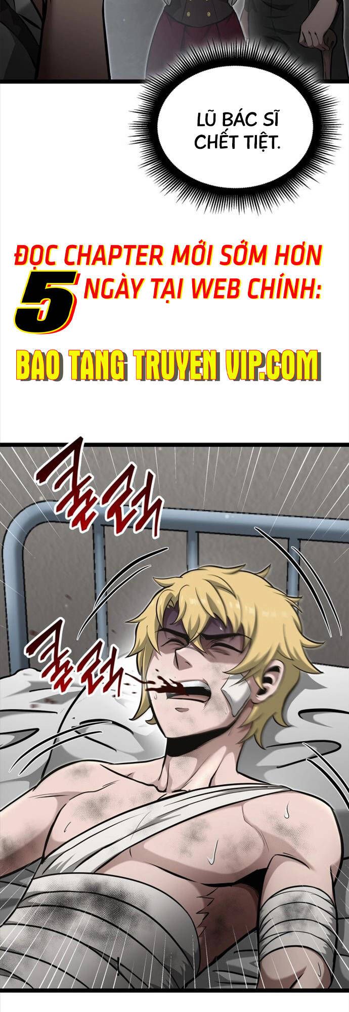 đọc truyện Nhà Vô Địch Kalli Chương 27 ảnh 9 tại Thiên Thai Truyện