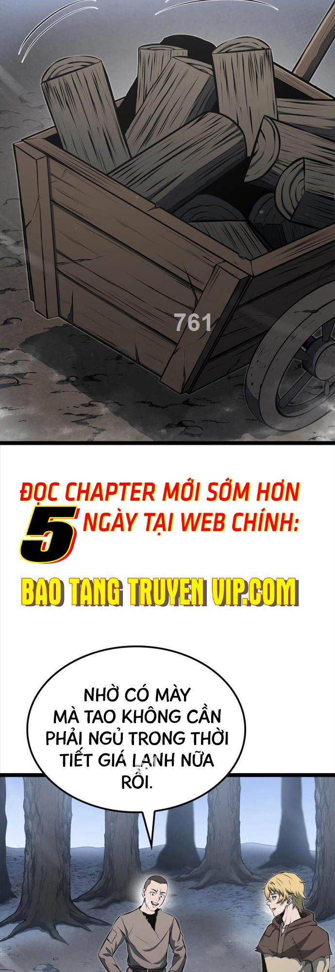 đọc truyện Nhà Vô Địch Kalli Chương 28 ảnh 2 tại Thiên Thai Truyện