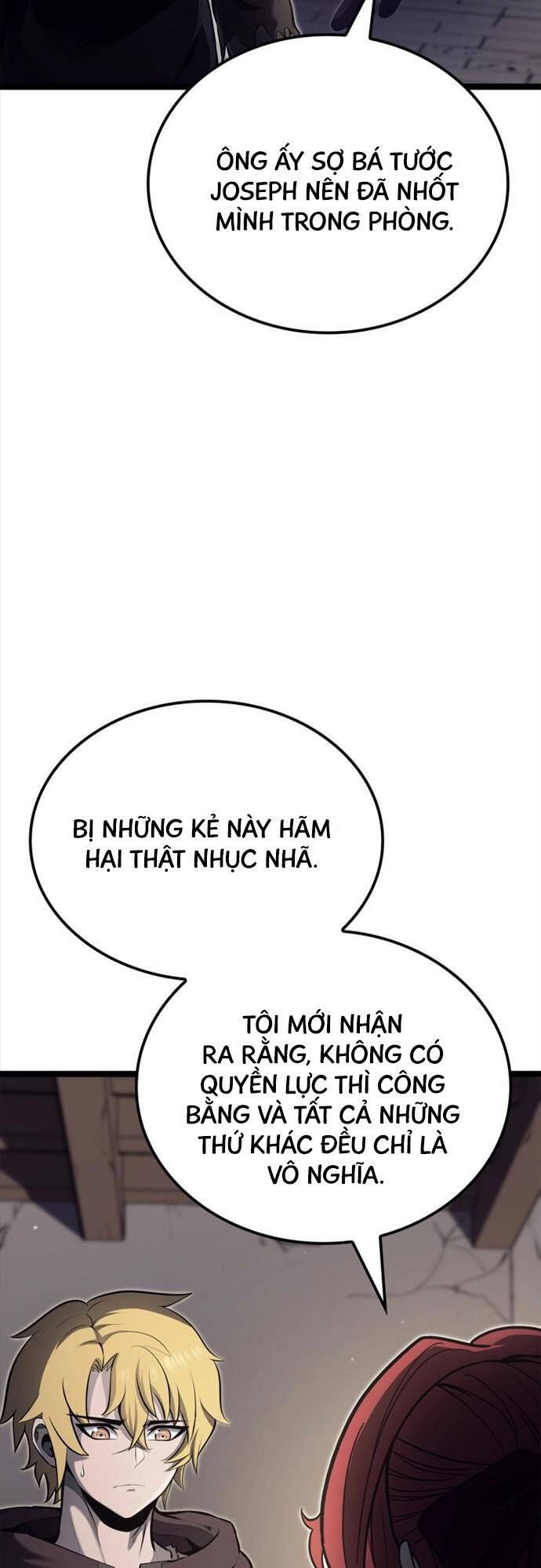đọc truyện Nhà Vô Địch Kalli Chương 28 ảnh 23 tại Thiên Thai Truyện