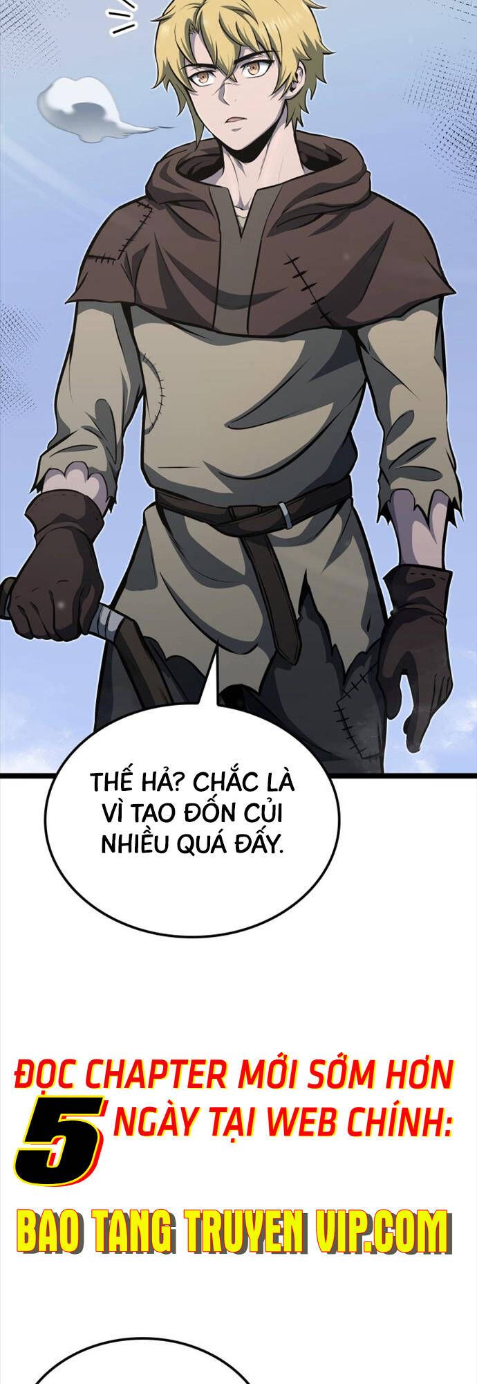 đọc truyện Nhà Vô Địch Kalli Chương 28 ảnh 4 tại Thiên Thai Truyện