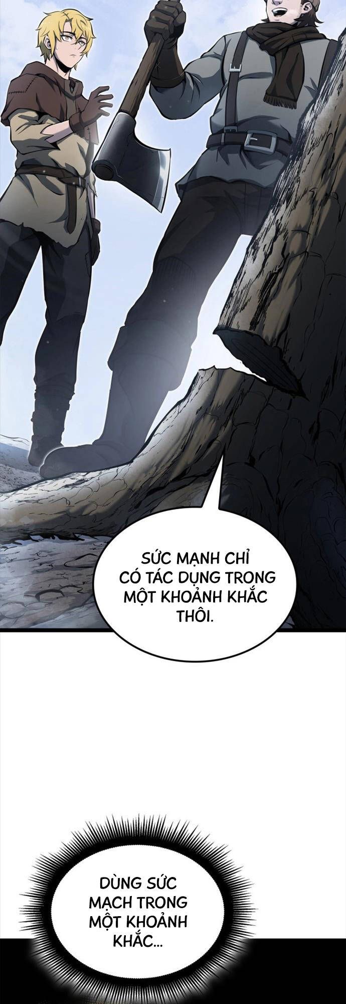 đọc truyện Nhà Vô Địch Kalli Chương 28 ảnh 43 tại Thiên Thai Truyện