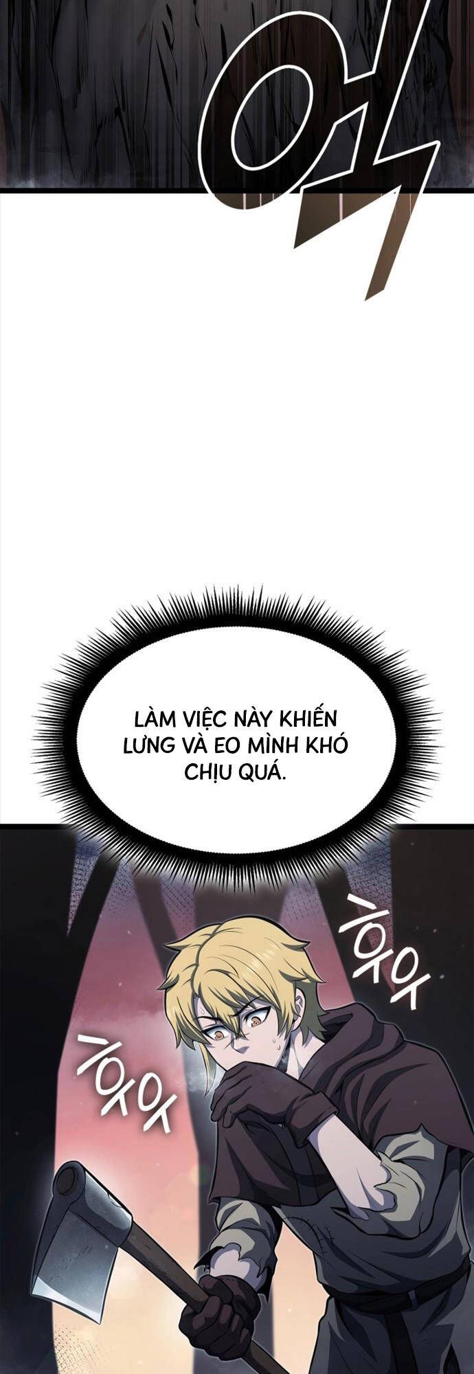 đọc truyện Nhà Vô Địch Kalli Chương 28 ảnh 46 tại Thiên Thai Truyện