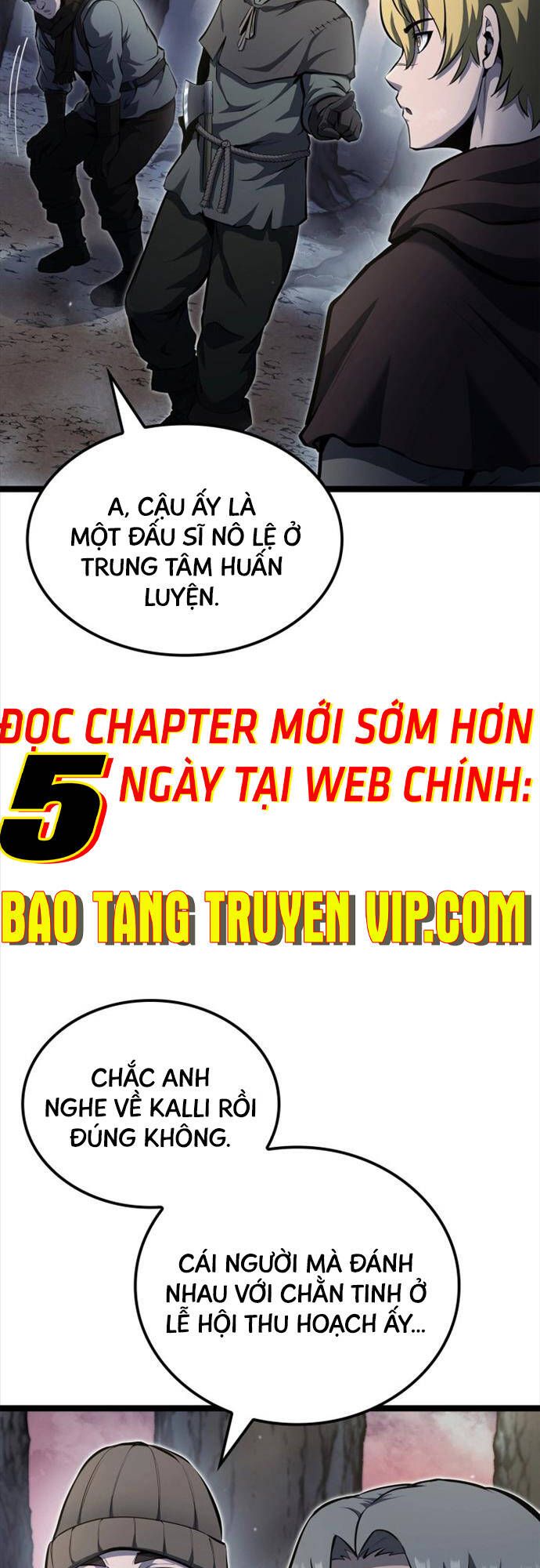 đọc truyện Nhà Vô Địch Kalli Chương 28 ảnh 51 tại Thiên Thai Truyện