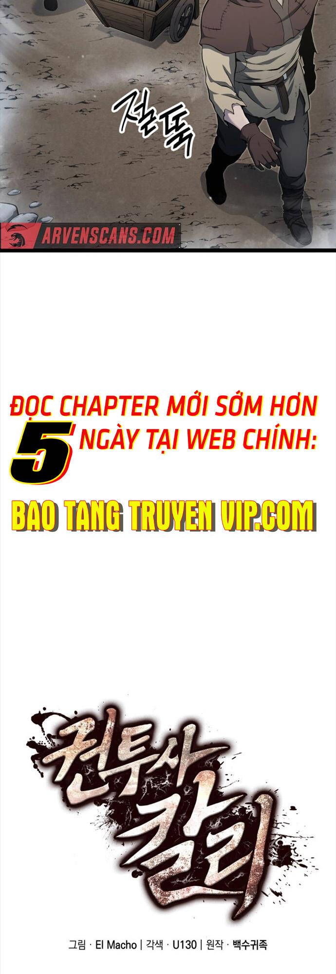 đọc truyện Nhà Vô Địch Kalli Chương 28 ảnh 7 tại Thiên Thai Truyện