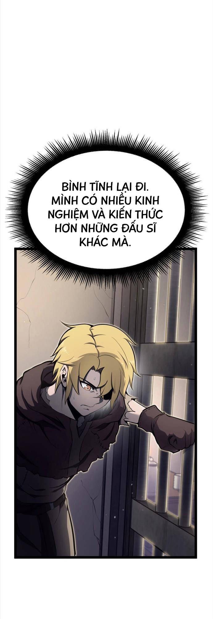 đọc truyện Nhà Vô Địch Kalli Chương 28 ảnh 9 tại Thiên Thai Truyện