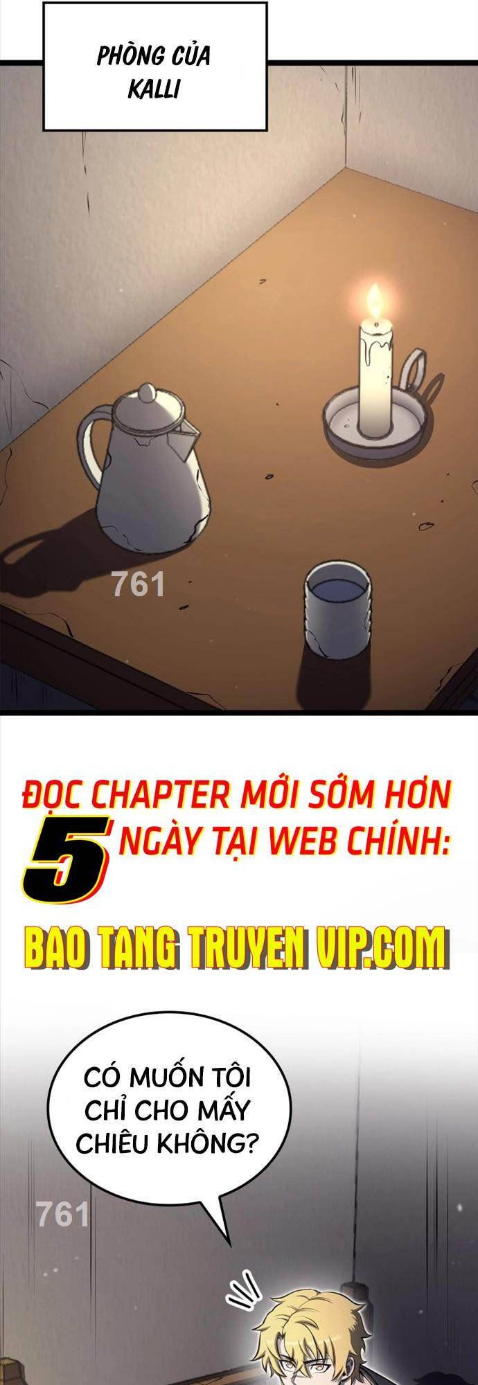 đọc truyện Nhà Vô Địch Kalli Chương 29 ảnh 2 tại Thiên Thai Truyện