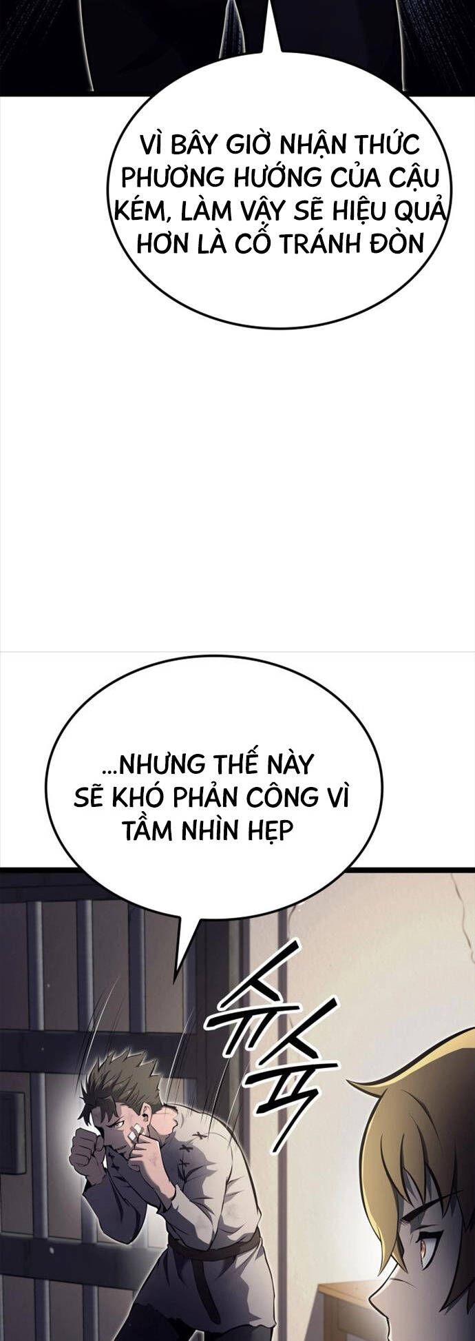 đọc truyện Nhà Vô Địch Kalli Chương 29 ảnh 13 tại Thiên Thai Truyện