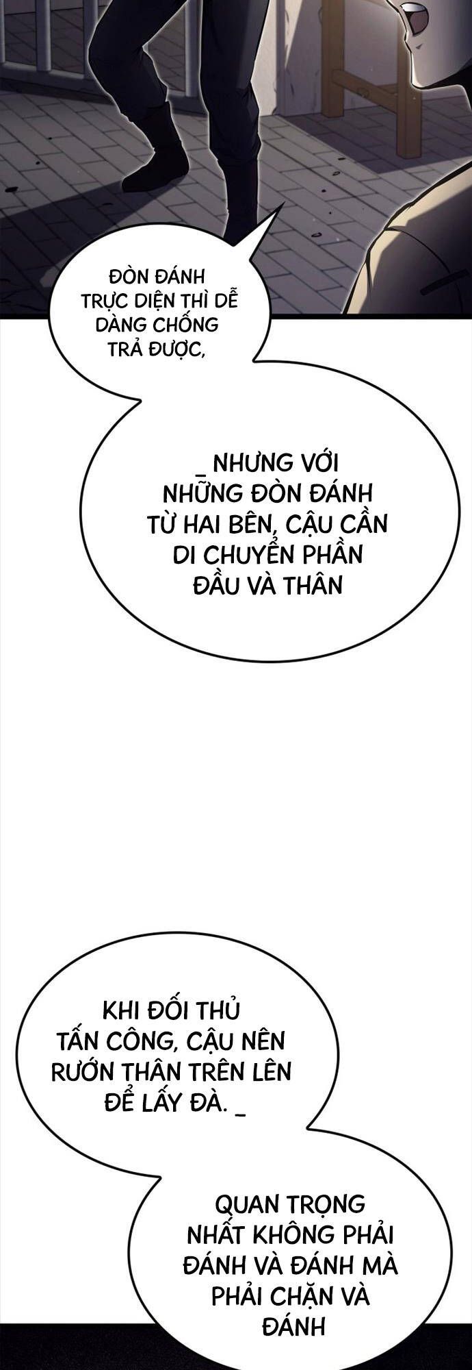 đọc truyện Nhà Vô Địch Kalli Chương 29 ảnh 14 tại Thiên Thai Truyện
