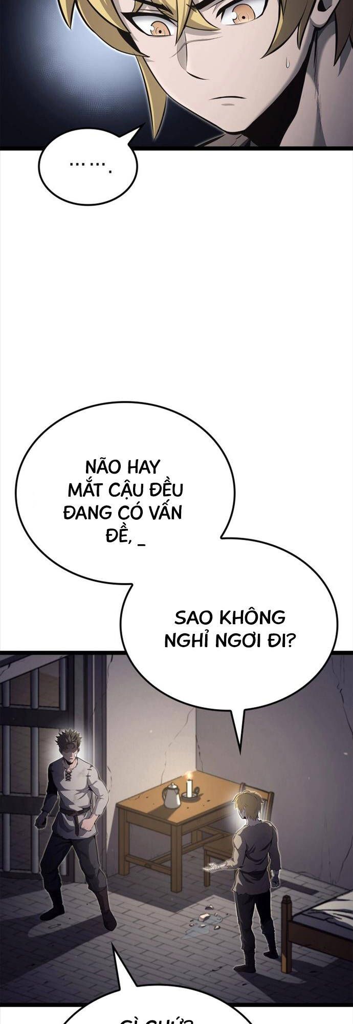 đọc truyện Nhà Vô Địch Kalli Chương 29 ảnh 16 tại Thiên Thai Truyện