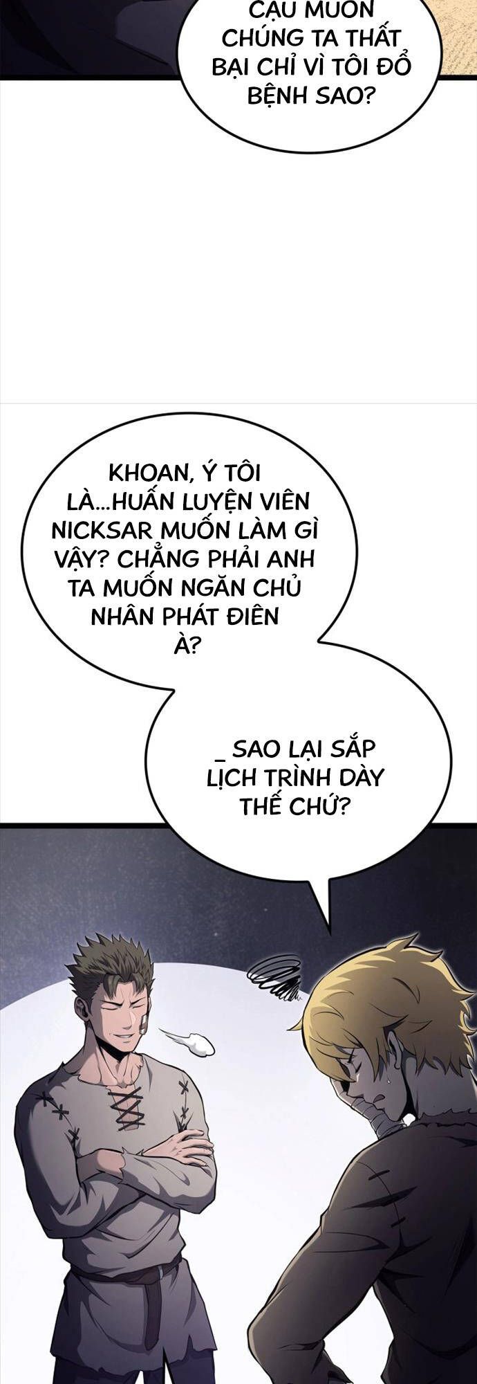 đọc truyện Nhà Vô Địch Kalli Chương 29 ảnh 18 tại Thiên Thai Truyện