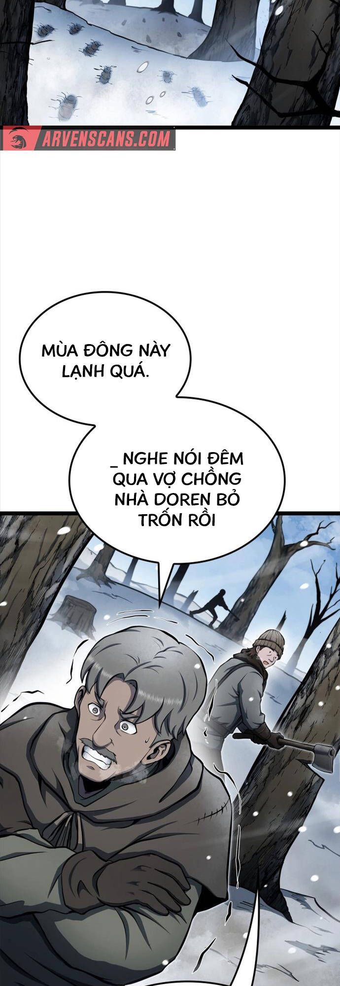 đọc truyện Nhà Vô Địch Kalli Chương 29 ảnh 21 tại Thiên Thai Truyện