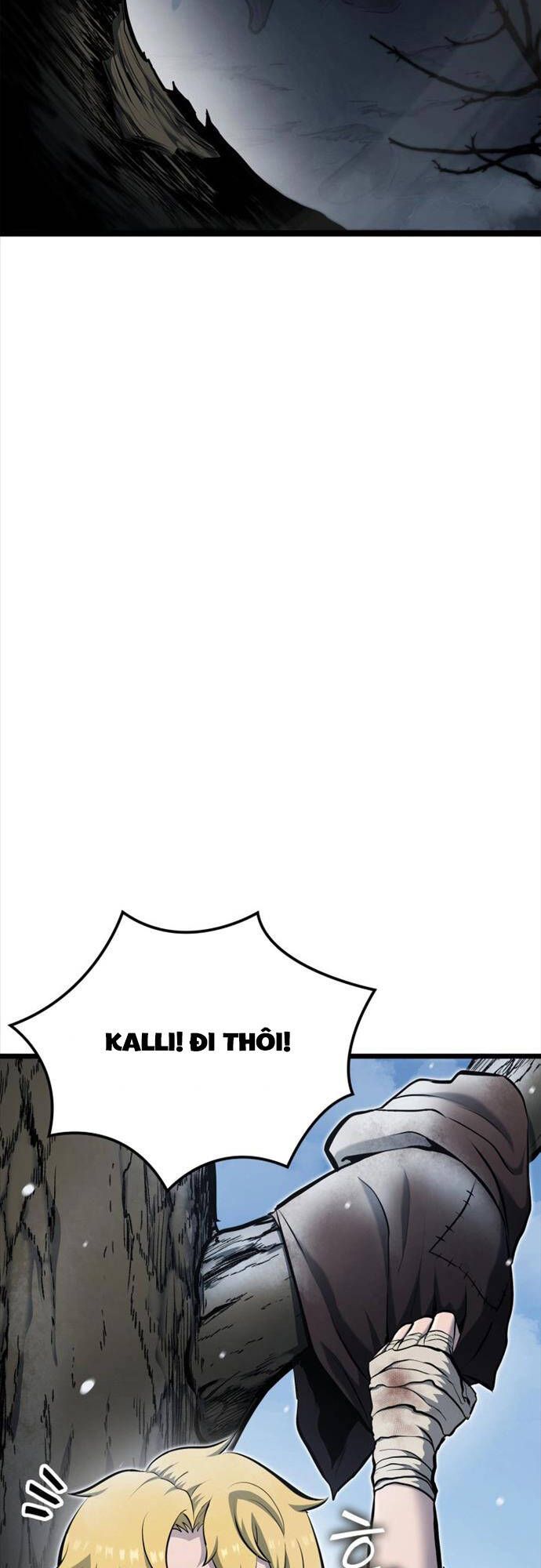 đọc truyện Nhà Vô Địch Kalli Chương 29 ảnh 34 tại Thiên Thai Truyện