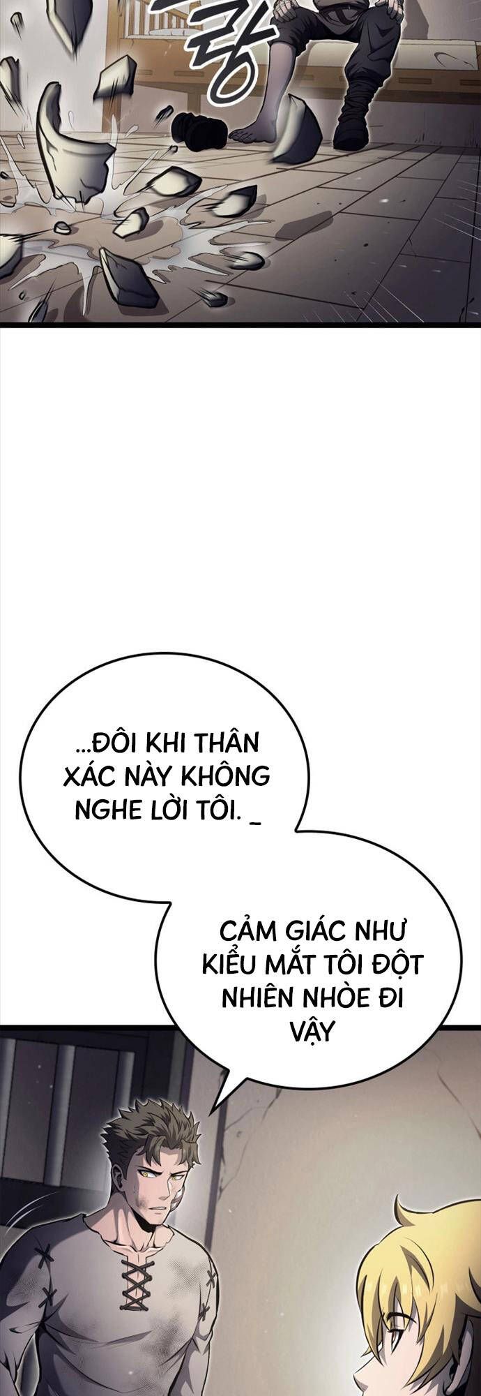 đọc truyện Nhà Vô Địch Kalli Chương 29 ảnh 6 tại Thiên Thai Truyện